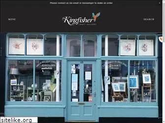 kingfishercraft.com