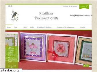 kingfishercrafts.co.uk