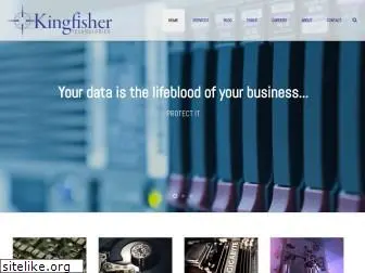 kingfisherdata.com