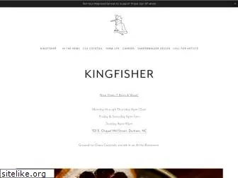 kingfisherdurham.com