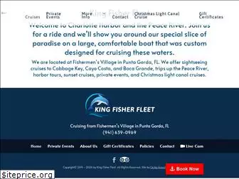 kingfisherfleet.com