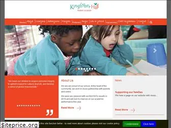 kingfisherhallacademy.org.uk