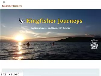 kingfisherjourneys.com