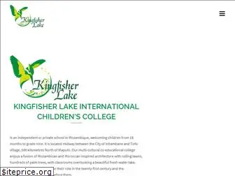 kingfisherlakeschool.com