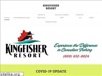 kingfisherlodge.com