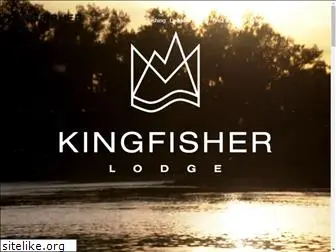 kingfisherlodgemt.com