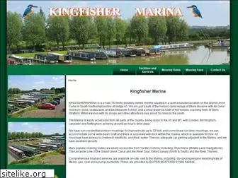 kingfishermarinas.co.uk