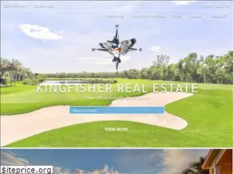 kingfisherrealestate.com