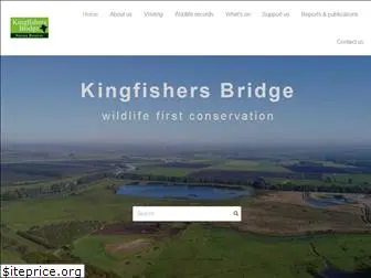 kingfishersbridge.org