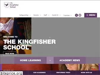 kingfisherschoolbristol.org
