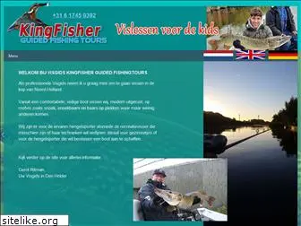 kingfishertours.nl