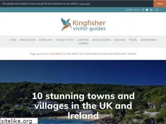 kingfishervisitorguides.com