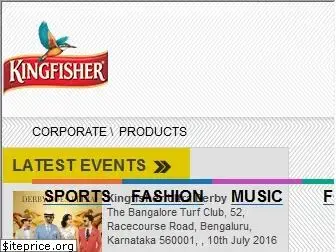 kingfisherworld.com