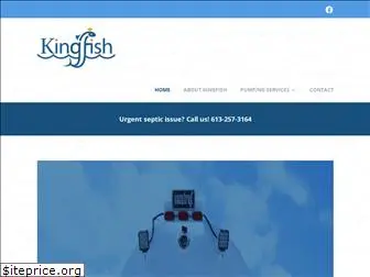 kingfishpumping.com