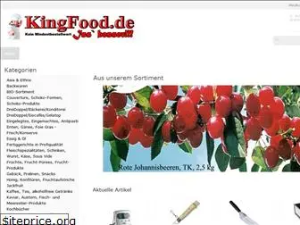 kingfood.de