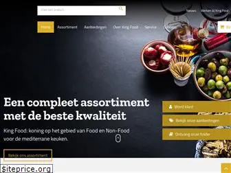 kingfood.nl