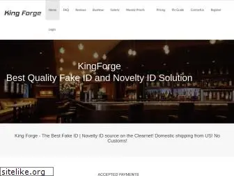 kingforge.org