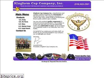 kingformcap.com