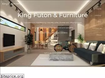 kingfuton.com