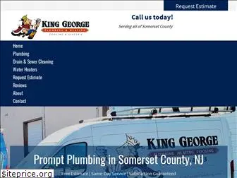 kinggeorgeplumbing.com