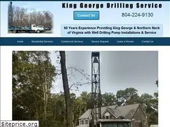 kinggeorgewelldrilling.com