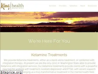 kinghealthassoc.com