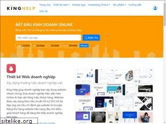 kinghelp.net