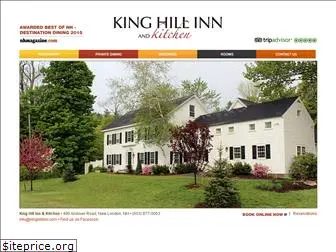 kinghillkitchen.com