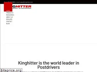 kinghitter.com