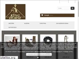 kinghorse.pl
