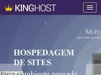 kinghost.com.br
