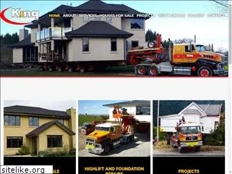 kinghouseremovals.co.nz