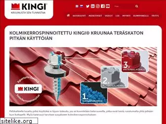 kingi.fi