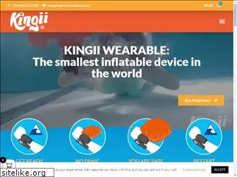 kingii-international.com