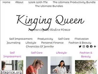 kingingqueen.com