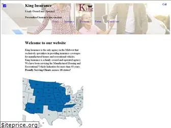 kingins.com