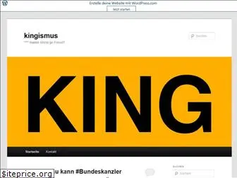 kingismus.wordpress.com