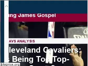 kingjamesgospel.com