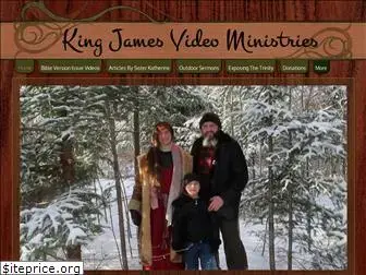 kingjamesvideoministries.com