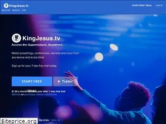 kingjesus.tv