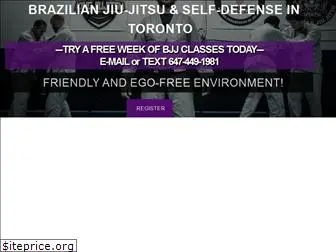 kingjiujitsu.com