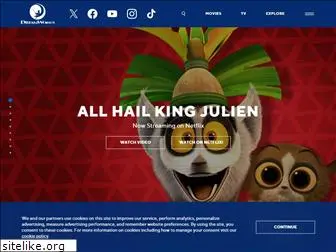 kingjulien.com