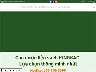 kingkao.vn