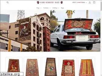 kingkennedyrugs.com