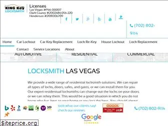 kingkeylocksmith.com