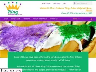 kingkingcakes.com