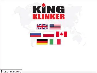 kingklinker.com