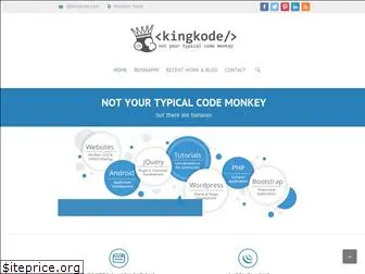 kingkode.com