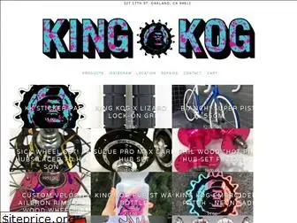 kingkog.bigcartel.com