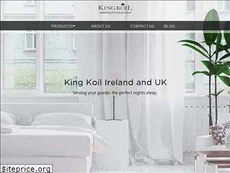 kingkoil-hotel.com
